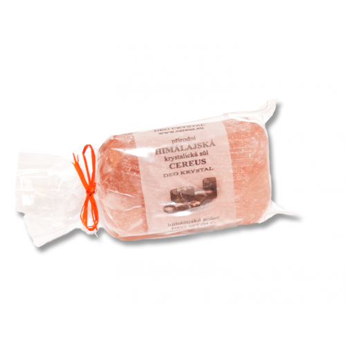 Himalájske soľné mydlo 250g Cereus